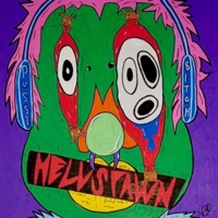 HELLSPAWN! (feat. DTD) - Single - JohnnyTaxEvasion
