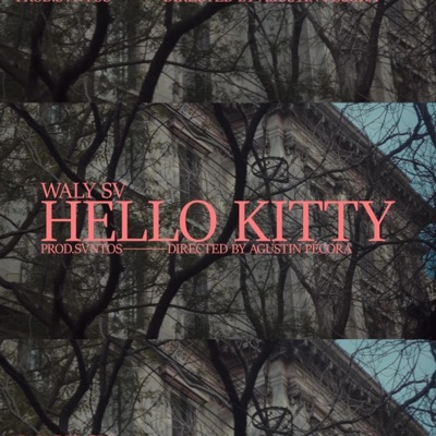 Hello Kitty - Single
