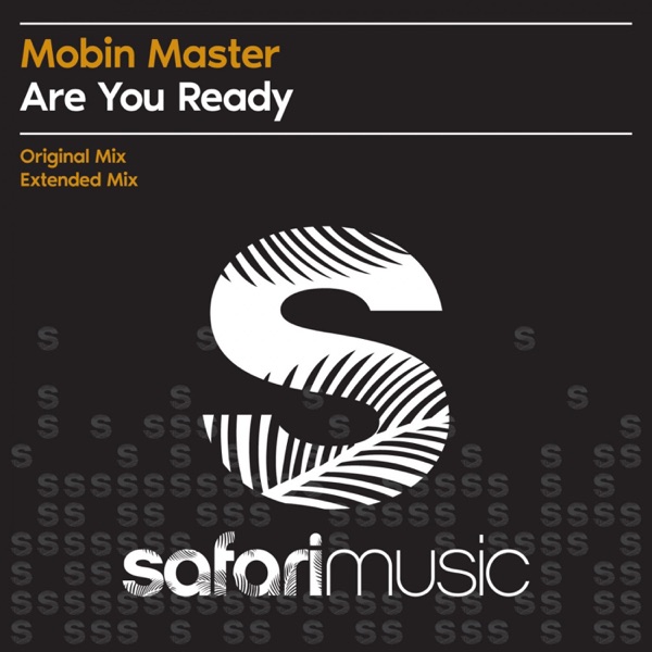 Are You Ready - Single