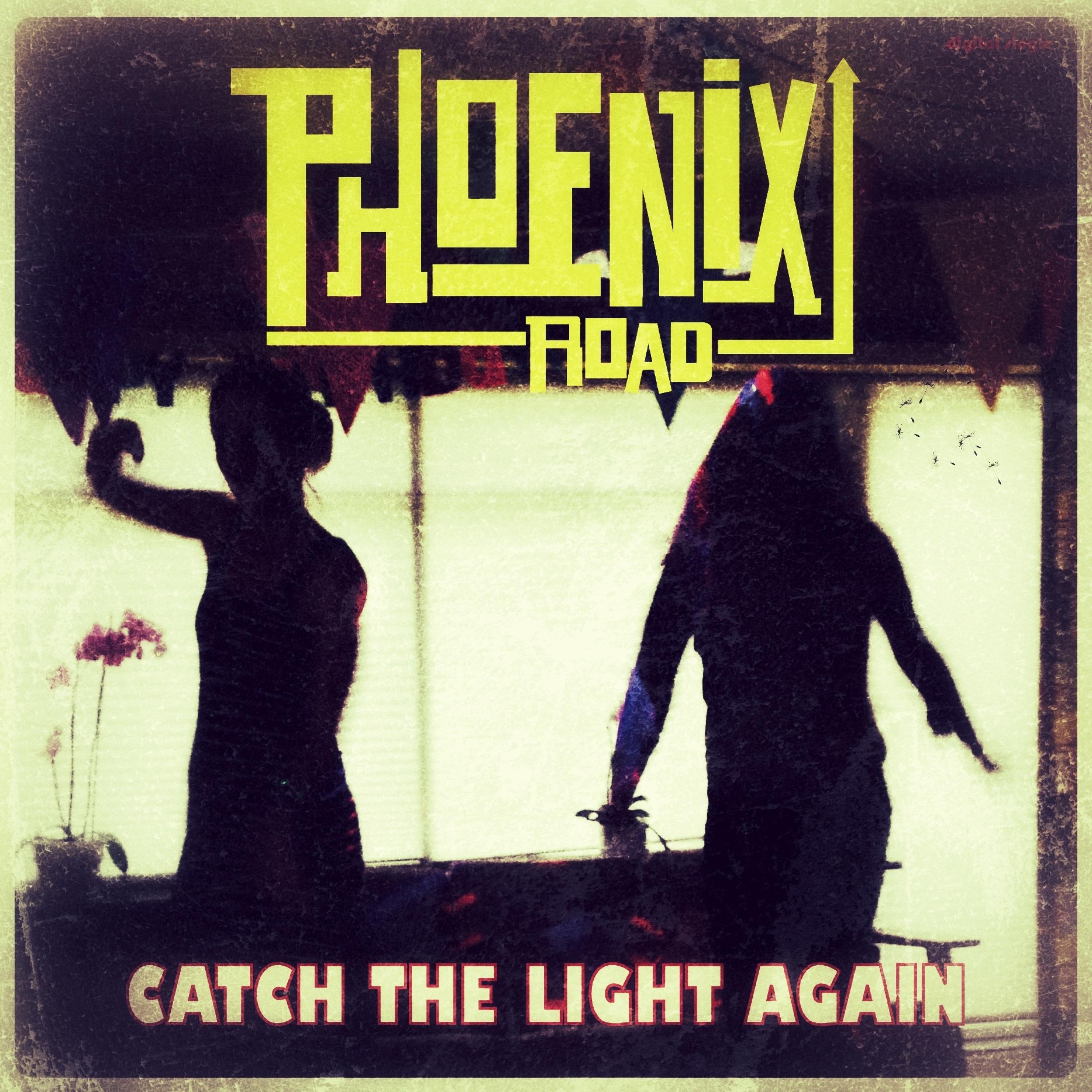 Catch the Light Again - Single