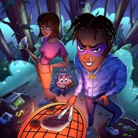 Designer Tingz - Single - Kiah Bandz