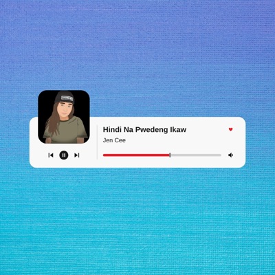 Hindi Na Pwedeng Ikaw - Single