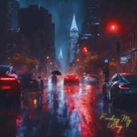 Finding My Way - Single - Gutta2GloryMusic