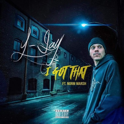 I Got That (feat. Norm Marsh) - Single