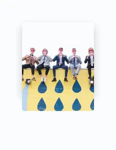 Ouça Study Hall, assista a videoclipes, leia a biografia, veja as datas das turnês e mais!