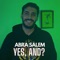 Yes, And? - Abra Salem lyrics