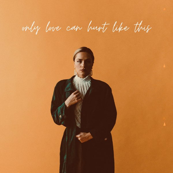 Only Love Can Hurt Like This - Single by Kiesa Keller on Apple Music