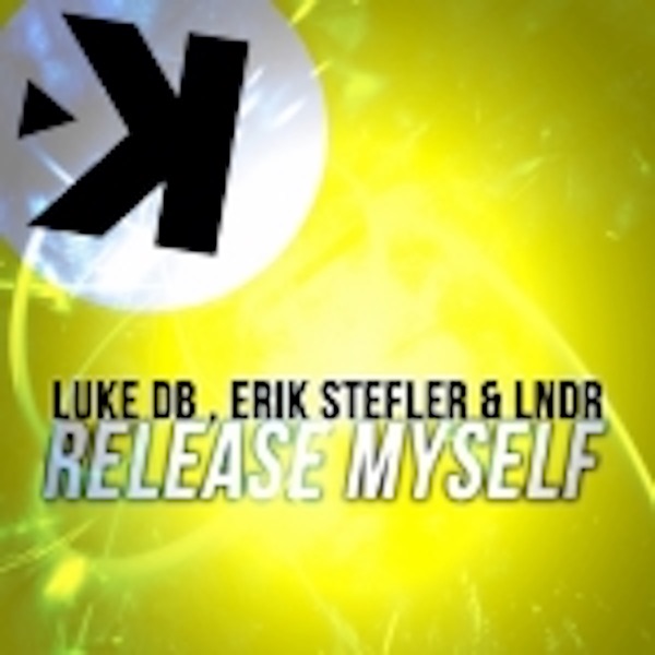 Release Myself - Single