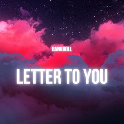 Letter to you - Single