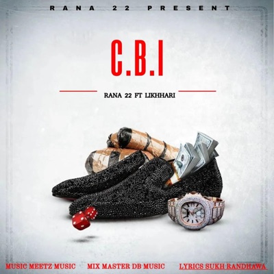 C B I - Single