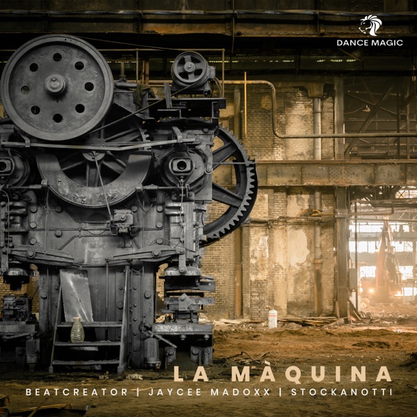 La Màquina - Single