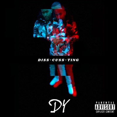 Diss Cuss Ting (feat. KWASI) - Single
