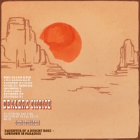 Desert Rose - Single - Dealers Choice