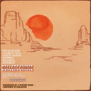 Desert Rose - Single