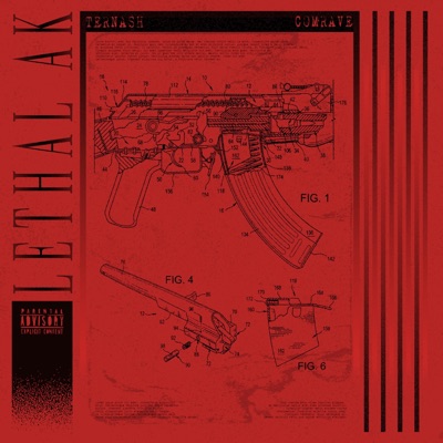 Lethal AK (feat. Ternash) - Single