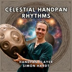 Celestial Handpan Rhythms - Single