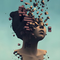 Fall Apart (feat. The Natural Synthetic) - Single - J. Louix