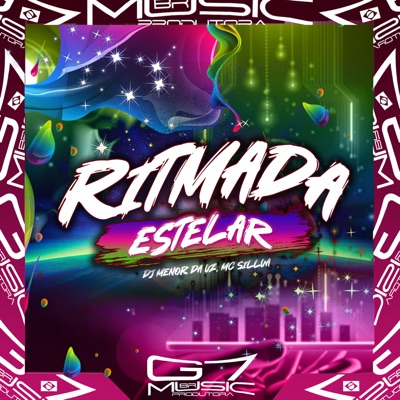 Ritmada Estelar - Single