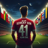 Allan Schicky Son - Single - ALVIN STAR
