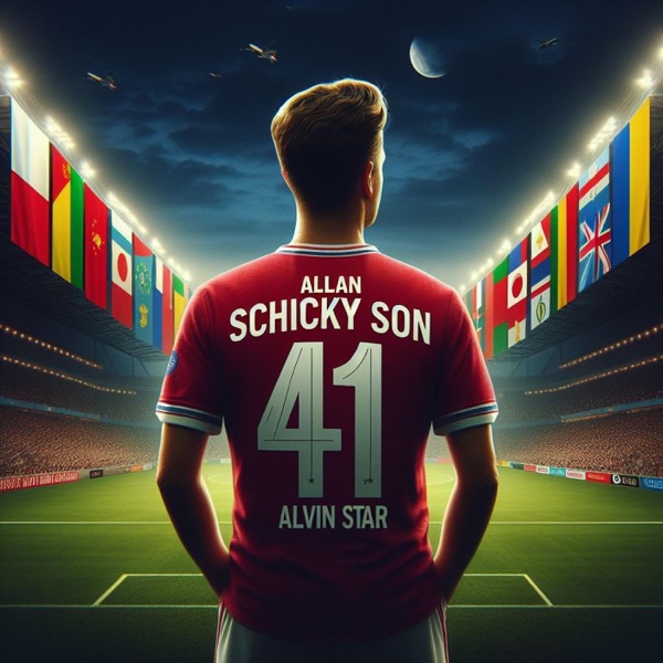 Allan Schicky Son