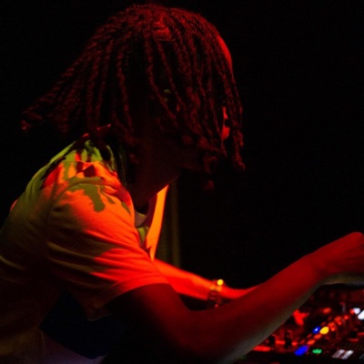 All The Way Up - Single