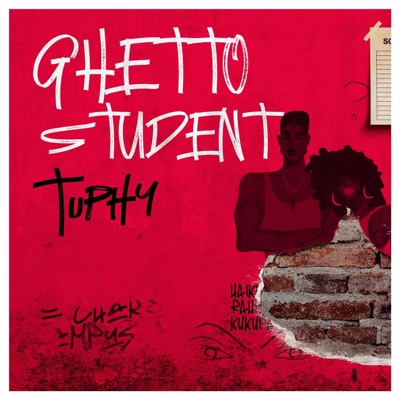 Ghetto Student - EP