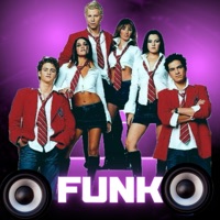 Rebelde Funk - Single - WiLLY DJAY