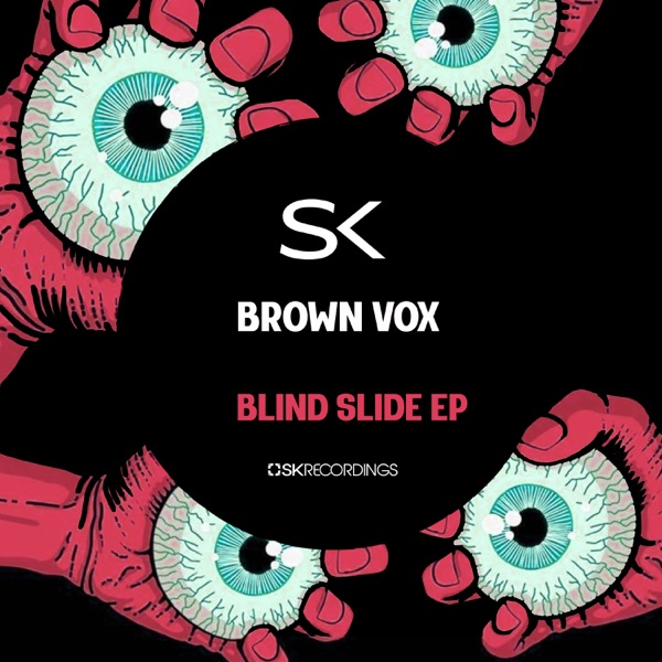 Blind Slide - Single