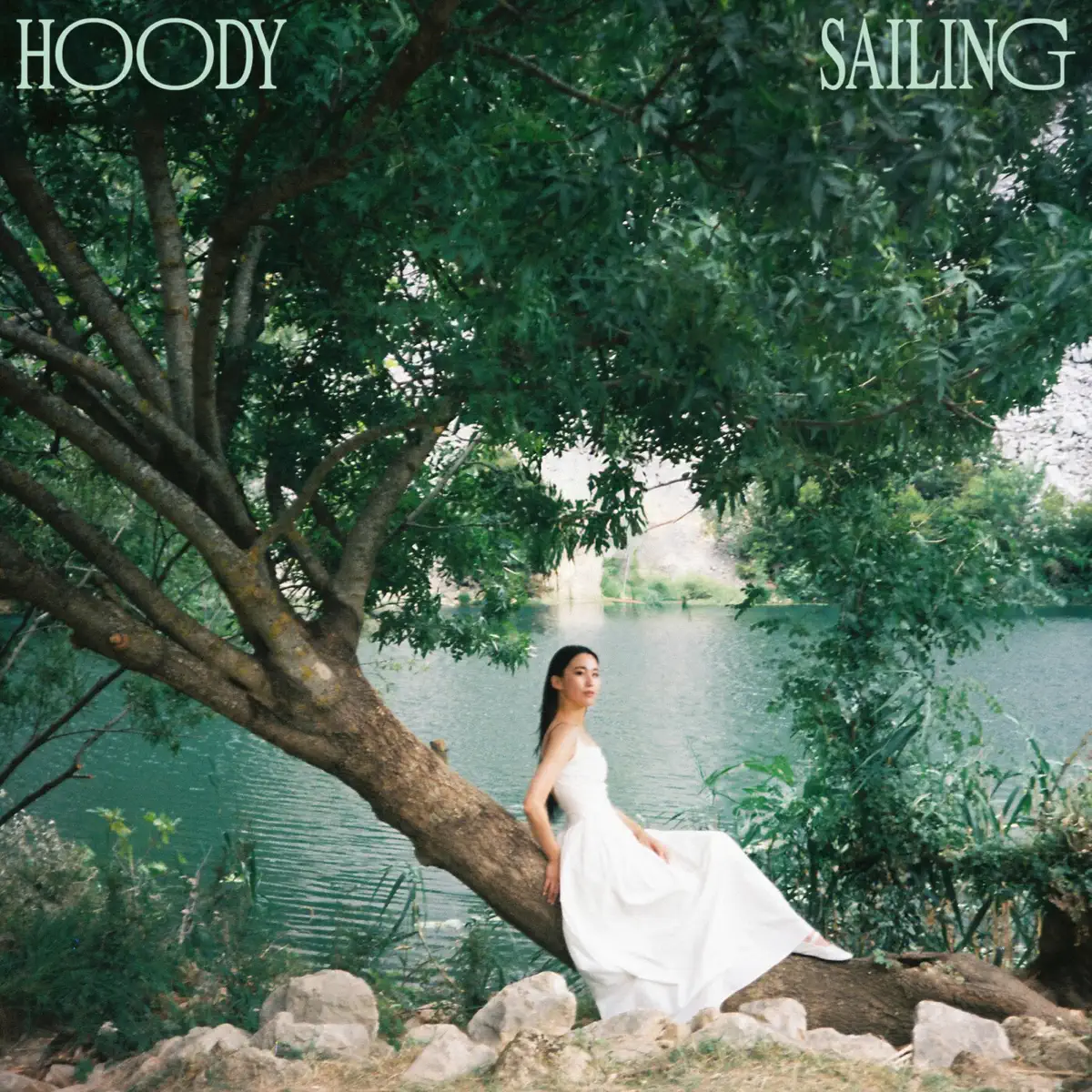 Hoody - Sailing (2023) [iTunes Plus AAC M4A]-新房子