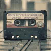 UnderHood (feat. NuñezKingz, DS & S1r) - Single - Xtremo Demente