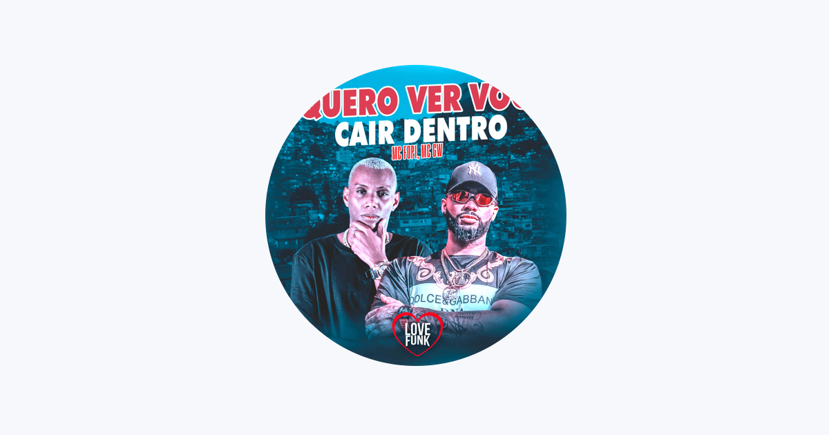 Eu Só Quero as Que Eu Já Comi (feat. MC GW) - Single — álbum de Dj GS & Mc  12 — Apple Music