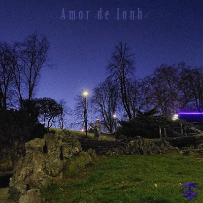 Amor de lonh - Single