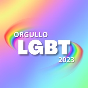 Orgullo LGBT 2023