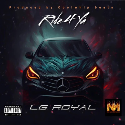 Ride 4 U - Single