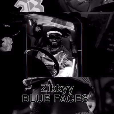 Blue Faces - Single