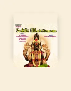 Ascolta A. Shyamala Devi, guarda video musicali, leggi la biografia, vedi le date del tour & altro!