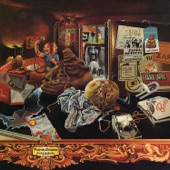 Over-Nite Sensation (50th Anniversary) artwork