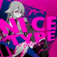 NICE TYPE - Single - KIRA