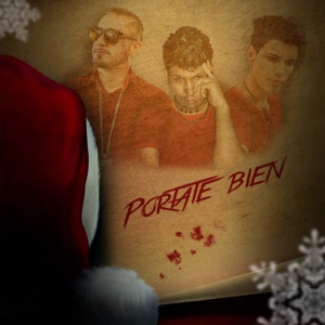 Portate Bien (feat. yair uno)