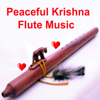 Peaceful Krishna Flute Music - Khushi Bees