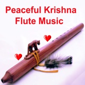 Peaceful Krishna Flute Music artwork