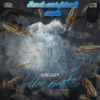 Hidden Emotion - EP - D3EZZY