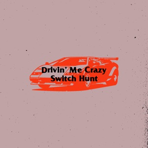 Drivin' Me Crazy / Switch Hunt - Single