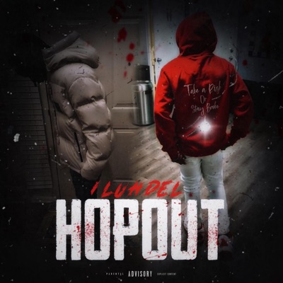 Hopout - Single
