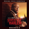 Godfather of Harlem: Season 3 (Original Series Soundtrack) - Godfather of Harlem
