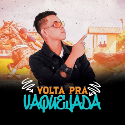 Volta pra Vaquejada - Single