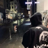 Cold (feat. P Rey & Ajnextdoor) - Single - Rockxy