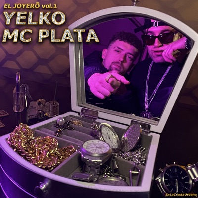 El Joyero Vol.1 - Single