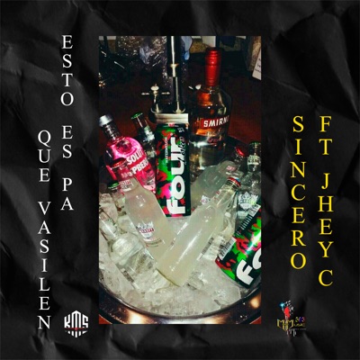 Esto Es Pa Que Lo Vacilen - Single