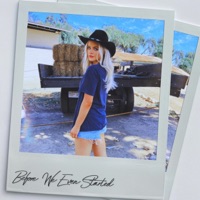 Before We Even Started - Single - Taydee Marie